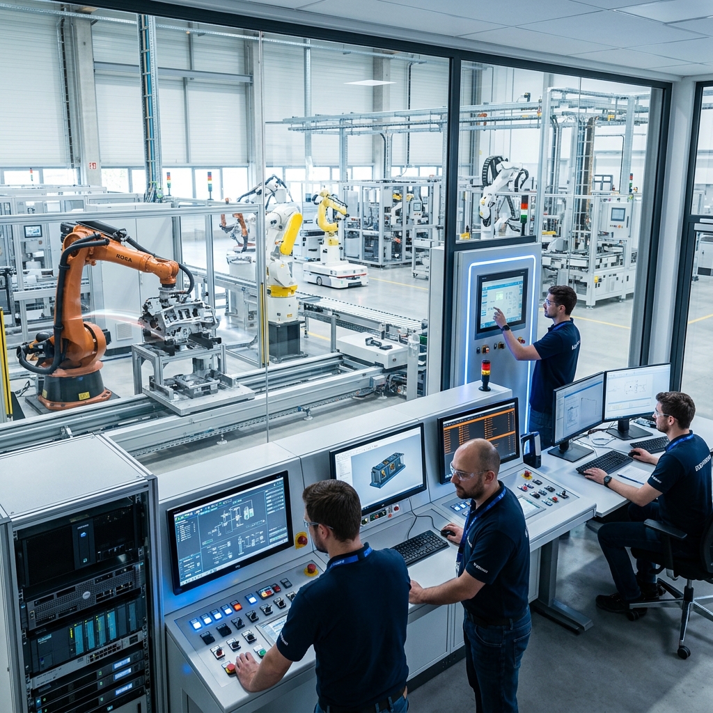 Teknotech Mühendislik Ofis ve Ar-Ge